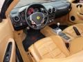  2005 F430 Beige (Tan) Interior 