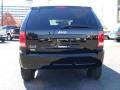 Black - Grand Cherokee Laredo 4x4 Photo No. 5