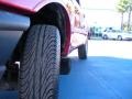 2004 Sunburst Red Metallic Mazda B-Series Truck B2300 Regular Cab  photo #10