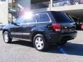 Black - Grand Cherokee Laredo 4x4 Photo No. 6