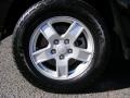 Black - Grand Cherokee Laredo 4x4 Photo No. 8