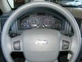 Black - Grand Cherokee Laredo 4x4 Photo No. 12