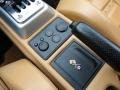 2005 Ferrari F430 Beige (Tan) Interior Controls Photo