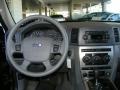 Black - Grand Cherokee Laredo 4x4 Photo No. 15