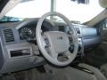 Black - Grand Cherokee Laredo 4x4 Photo No. 17