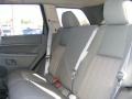 Black - Grand Cherokee Laredo 4x4 Photo No. 22