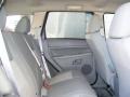 Black - Grand Cherokee Laredo 4x4 Photo No. 29
