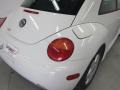 White - New Beetle GLS TDI Coupe Photo No. 16