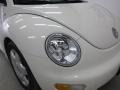 White - New Beetle GLS TDI Coupe Photo No. 17