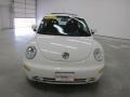 White - New Beetle GLS TDI Coupe Photo No. 18