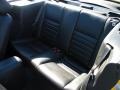 Dark Charcoal Interior Photo for 2004 Ford Mustang #40225026