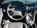 Dark Charcoal Steering Wheel Photo for 2004 Ford Mustang #40225106