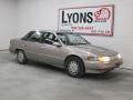 1995 Pumice Pearl Metallic Mercury Sable LS Sedan  photo #14