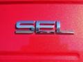 Redfire Metallic - Flex SEL Photo No. 10