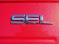 2009 Redfire Metallic Ford Flex SEL  photo #10