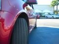 Redfire Metallic - Flex SEL Photo No. 11