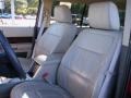 2009 Redfire Metallic Ford Flex SEL  photo #13