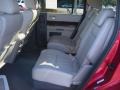 2009 Redfire Metallic Ford Flex SEL  photo #14