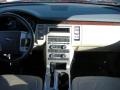 2009 Redfire Metallic Ford Flex SEL  photo #19