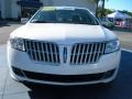 White Platinum Tri-Coat - MKZ FWD Photo No. 8
