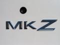 White Platinum Tri-Coat - MKZ FWD Photo No. 9