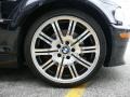 Carbon Black Metallic - M3 Coupe Photo No. 4