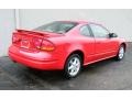 Bright Red - Alero GL Sedan Photo No. 4