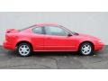 Bright Red - Alero GL Sedan Photo No. 6