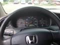 2004 Sandstone Metallic Honda Odyssey EX  photo #14