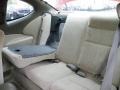  2003 Alero GL Sedan Neutral Interior