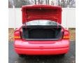  2003 Alero GL Sedan Trunk