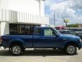 Vista Blue Metallic - Ranger Sport SuperCab Photo No. 2