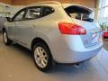 2011 Silver Ice Metallic Nissan Rogue SL  photo #4