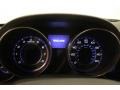 Ebony Gauges Photo for 2009 Acura MDX #40226638