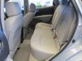2011 Silver Ice Metallic Nissan Rogue SL  photo #8