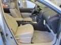 2011 Silver Ice Metallic Nissan Rogue SL  photo #10