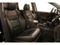 Ebony Interior Photo for 2009 Acura MDX #40226734