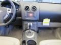 2011 Silver Ice Metallic Nissan Rogue SL  photo #11