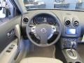 2011 Silver Ice Metallic Nissan Rogue SL  photo #12