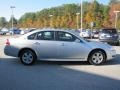 Silver Ice Metallic - Impala LT Photo No. 5