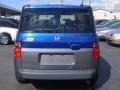 2005 Fiji Blue Pearl Honda Element EX AWD  photo #7