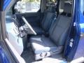 2005 Fiji Blue Pearl Honda Element EX AWD  photo #9