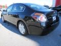 Super Black - Altima 2.5 S Photo No. 3