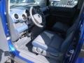 2005 Fiji Blue Pearl Honda Element EX AWD  photo #10