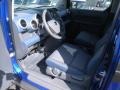 Fiji Blue Pearl - Element EX AWD Photo No. 10