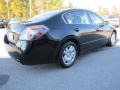 Super Black - Altima 2.5 S Photo No. 5