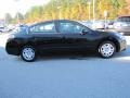 Super Black - Altima 2.5 S Photo No. 6