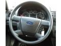 2009 Redfire Metallic Ford Fusion SE V6  photo #9