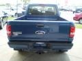 Vista Blue Metallic - Ranger Sport SuperCab Photo No. 4