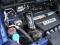 Fiji Blue Pearl - Element EX AWD Photo No. 21